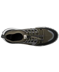 Hybrid Green Label Men's Casual Viburnum Sneakers