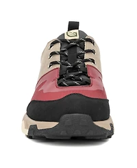 Hybrid Green Label Men's Casual Trillium Sneakers