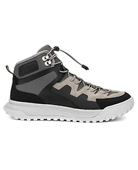 Hybrid Green Label Men's Casual Squill Sneakers