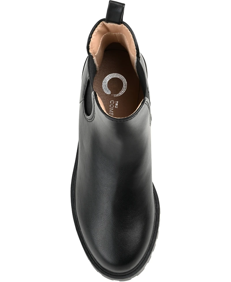 Journee Collection Women's Kenova Booties