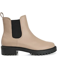 Journee Collection Women's Kenova Booties
