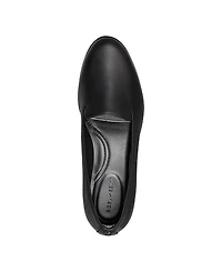 Easy Spirit Women's Eflex Geneva Round Toe Casual Slip-on Loafers