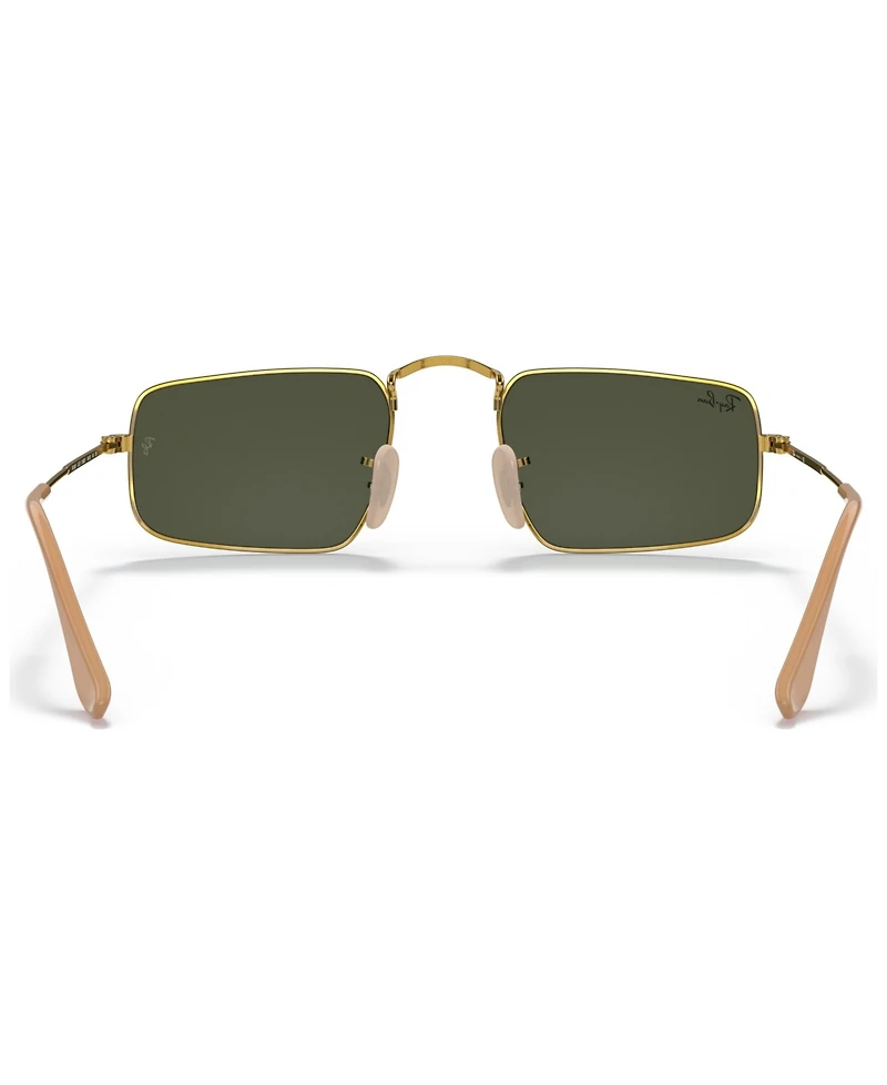 Ray-Ban Unisex Sunglasses, RB3957