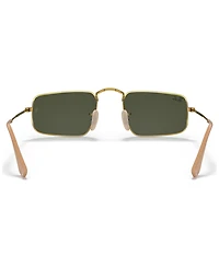 Ray-Ban Unisex Sunglasses, RB3957