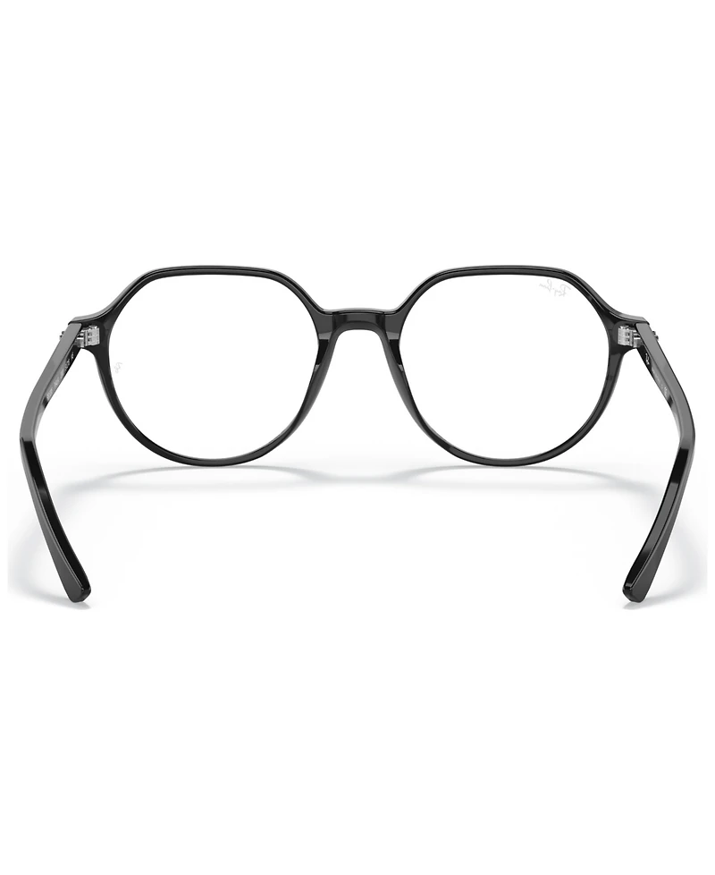 Ray-Ban RX5395 Thalia Optics Unisex Square Eyeglasses