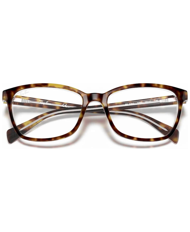 Ray-Ban RX5362 Women's Butterfly Eyeglasses