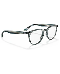 Ray-Ban RX7159 Men's Phantos Eyeglasses