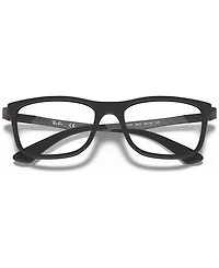 Ray-Ban Jr RY1549 Child Square Eyeglasses