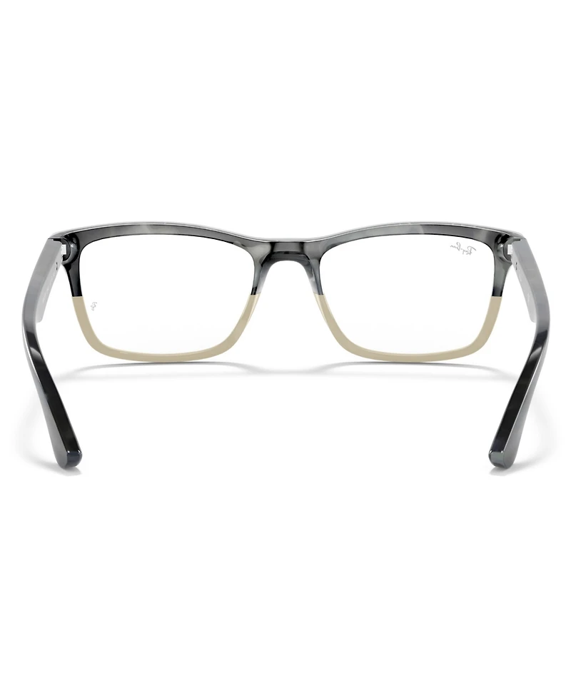 Ray-Ban Unisex Eyeglasses, RB5279