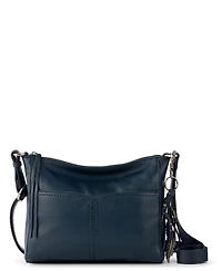 Women's Alameda Leather Crossbody