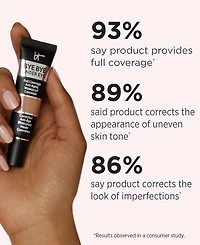 It Cosmetics Bye Under Eye Concealer, Travel