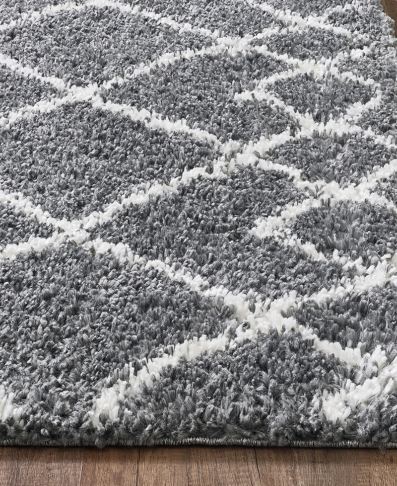 Kas Porto 1220 5' x 8' Area Rug
