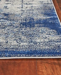 Kas Watercolors 6230 3'3" x 4'11" Area Rug