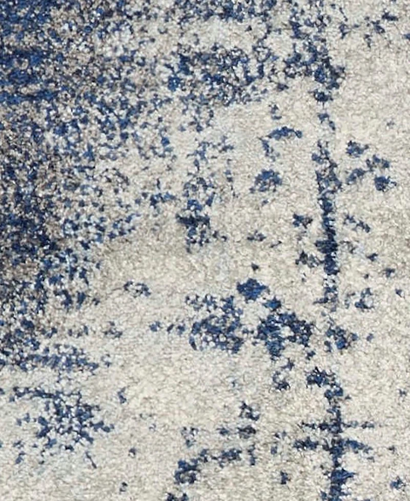 Kas Watercolors 6230 5' x 7'6" Area Rug
