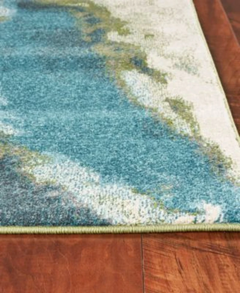 Kas Watercolors 6234 Area Rug