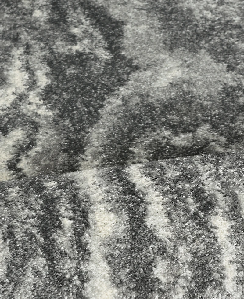 Kas Watercolors 6235 3'3" x 4'11" Area Rug