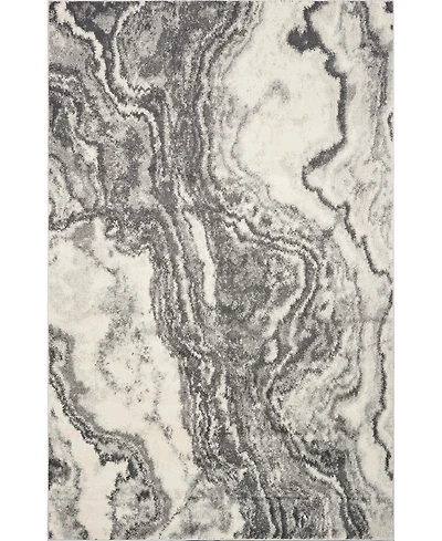 Kas Watercolors 6235 5' x 7'6" Area Rug