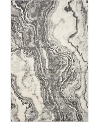 Kas Watercolors 6235 5' x 7'6" Area Rug