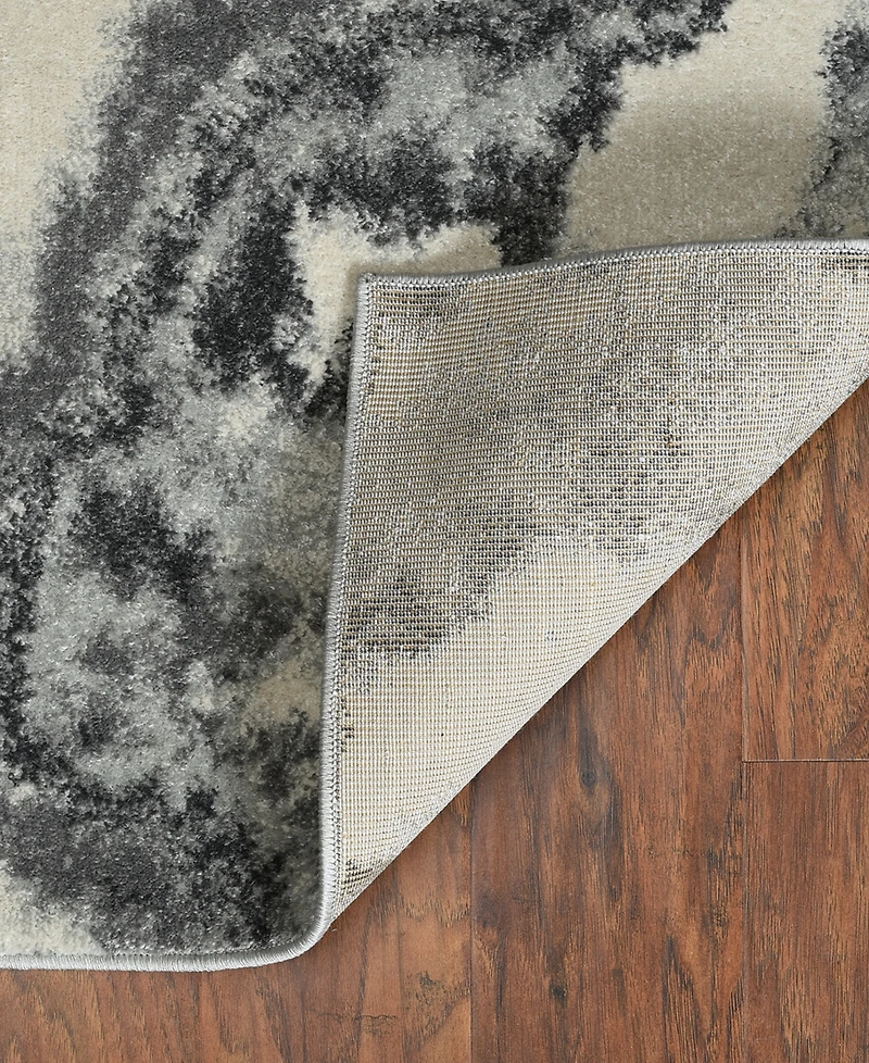 Kas Watercolors 6235 8'3" x 10'2" Area Rug