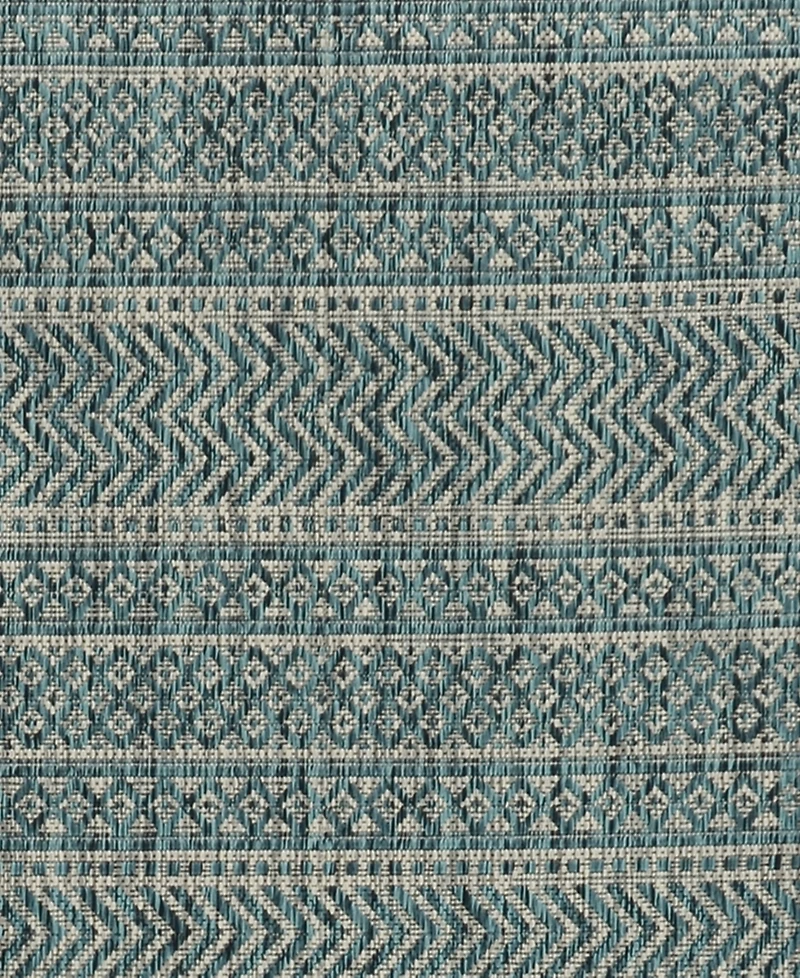 Kas Provo 5755 2'7" x 3'11" Outdoor Area Rug