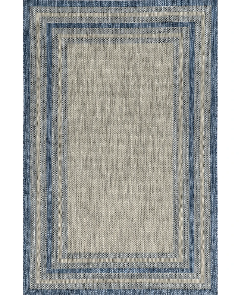 Kas Provo 5756 5'3" x 7'7" Outdoor Area Rug