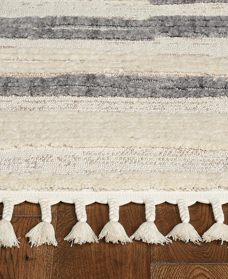 Kas Willow 1106 2'2" x 7'6" Runner Area Rug