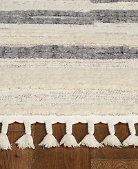 Kas Willow 1106 2'2" x 7'6" Runner Area Rug