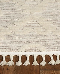 Kas Willow 1103 3'3" x 4'11" Area Rug