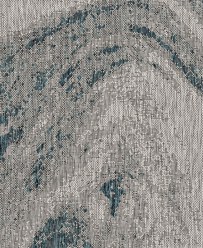 Kas Provo 5765 5'3" x 7'7" Outdoor Area Rug