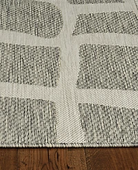 Kas Provo 5768 5'3" x 7'7" Outdoor Area Rug