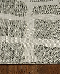 Kas Provo 5768 7'10" x 10'10" Outdoor Area Rug