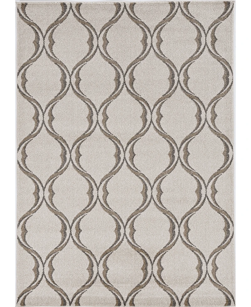 Kas Lucia 2771 7'7" x 10'10" Outdoor Area Rug