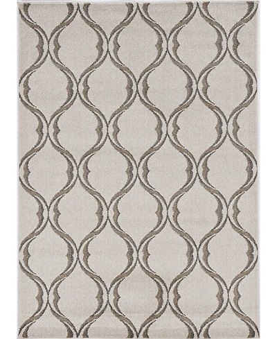 Kas Lucia 2771 7'7" x 10'10" Outdoor Area Rug