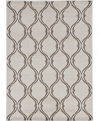 Kas Lucia 2771 7'7" x 10'10" Outdoor Area Rug