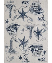 Kas Stella 6269 7'10" x 10'10" Area Rug