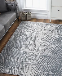 Kas Luna 7140 5'3" x 7'7" Area Rug