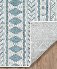 Kas Provo 5777 2'7" x 3'11" Outdoor Area Rug