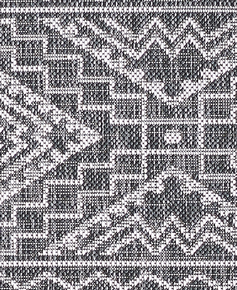 Kas Provo 3'3" x 4'11" Outdoor Area Rug