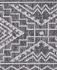 Kas Provo 3'3" x 4'11" Outdoor Area Rug