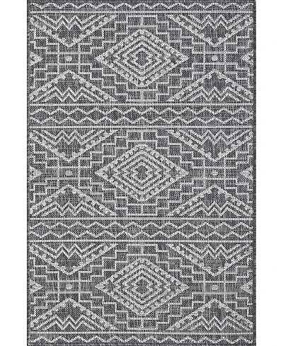 Kas Provo 5'3" x 7'7" Outdoor Area Rug