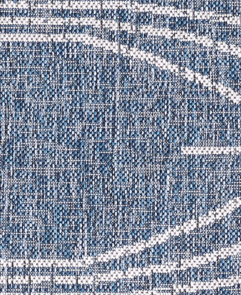 Kas Provo 5781 7'10" x 10'10" Outdoor Area Rug