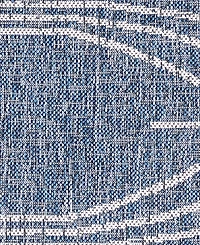 Kas Provo 5781 7'10" x 10'10" Outdoor Area Rug