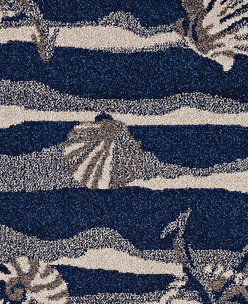 Kas Lucia 2776 5'3" x 7'7" Outdoor Area Rug