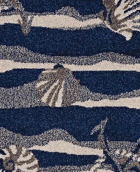 Kas Lucia 2776 5'3" x 7'7" Outdoor Area Rug