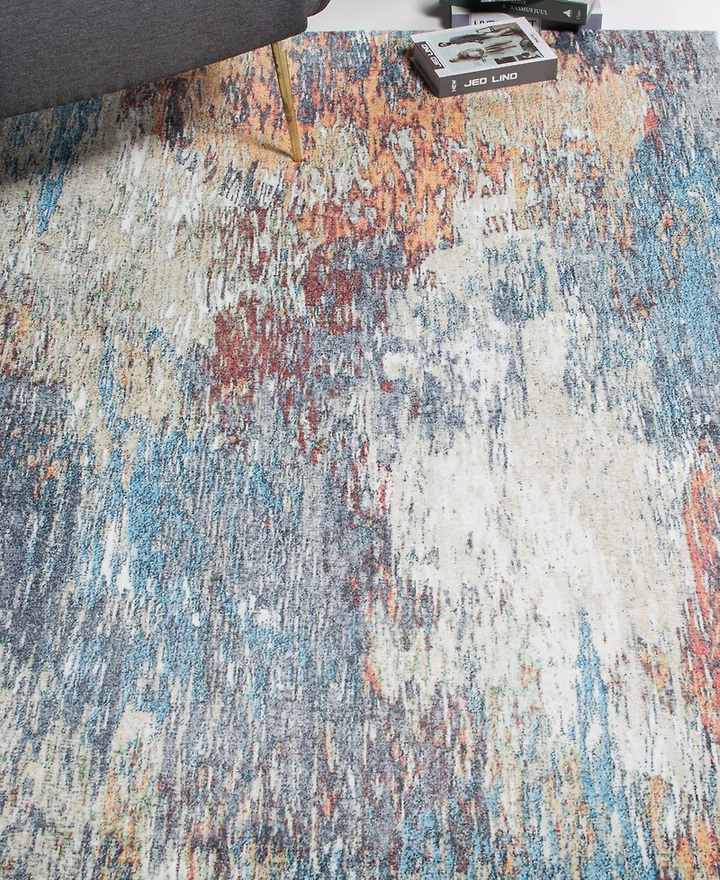 Kas Roxy 2801 7'6" x 10' Area Rug
