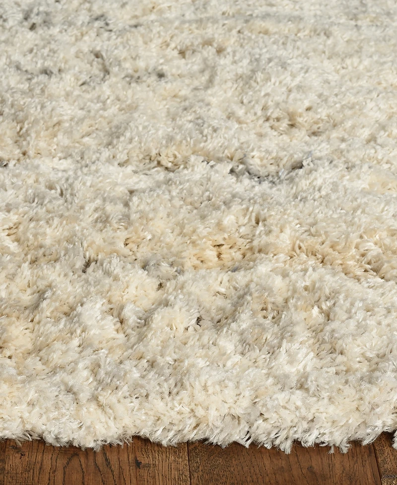 Kas Merino 6711 5'3" x 7'7" Area Rug