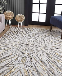 Kas Luna 7'10" x 10'10" Area Rug