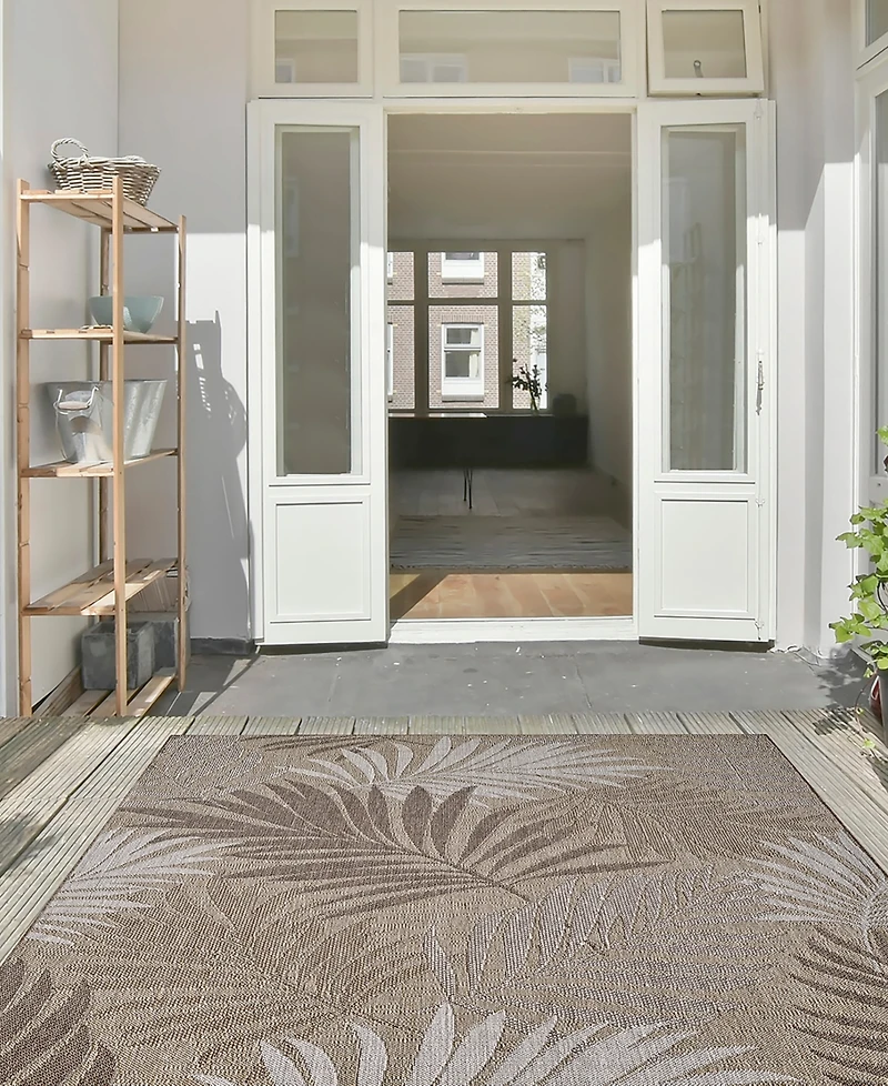 Kas Provo 5787 2'7" x 3'11" Outdoor Area Rug