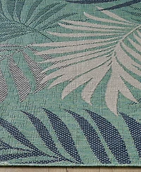 Kas Provo 3'3" x 4'11" Outdoor Area Rug