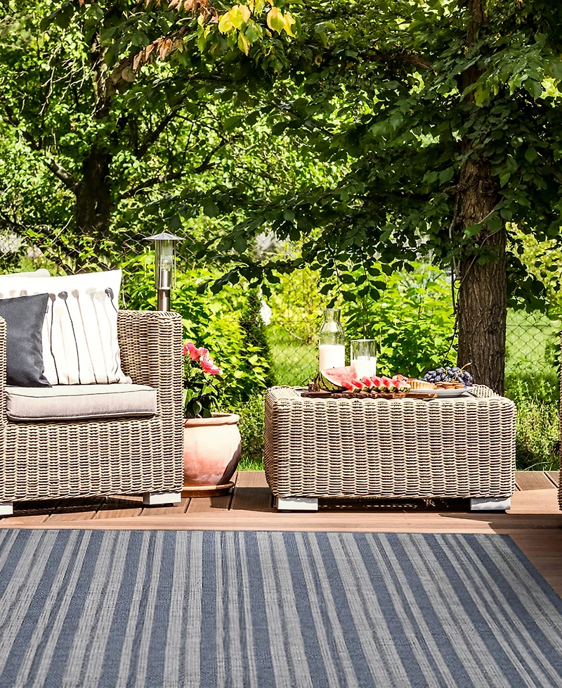 Kas Provo 3'3" x 4'11" Outdoor Area Rug